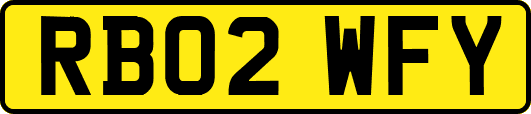 RB02WFY