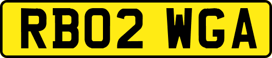 RB02WGA