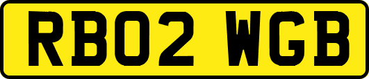 RB02WGB