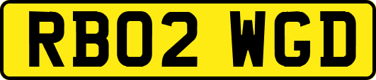 RB02WGD