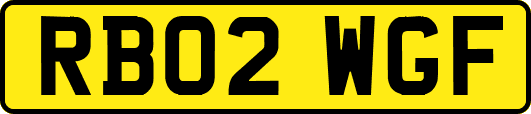 RB02WGF