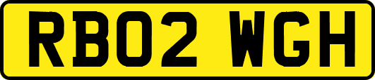 RB02WGH