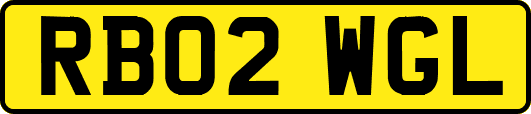 RB02WGL