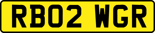 RB02WGR