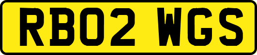RB02WGS