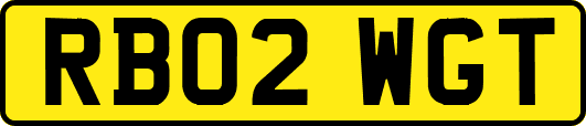 RB02WGT