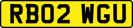 RB02WGU