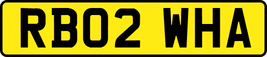 RB02WHA