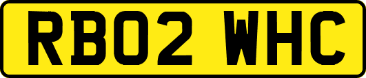RB02WHC