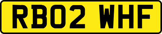 RB02WHF