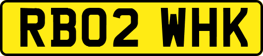 RB02WHK
