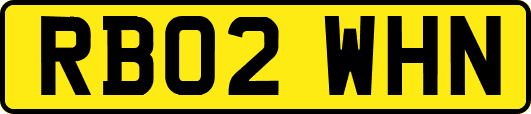 RB02WHN