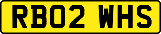 RB02WHS