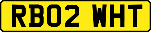 RB02WHT