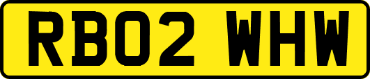 RB02WHW
