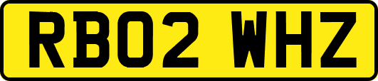RB02WHZ