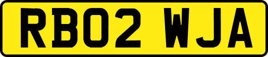 RB02WJA