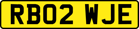 RB02WJE