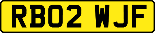 RB02WJF