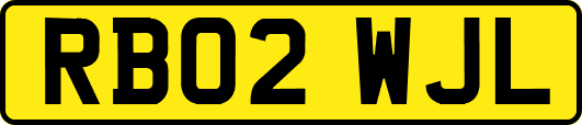 RB02WJL