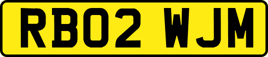 RB02WJM