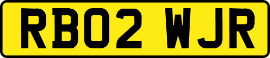RB02WJR
