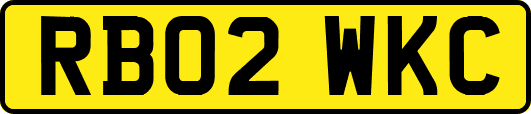 RB02WKC