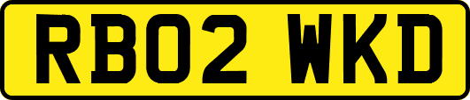 RB02WKD