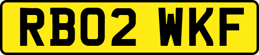 RB02WKF