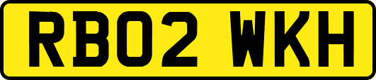 RB02WKH