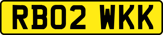 RB02WKK