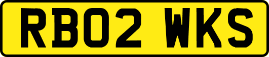 RB02WKS