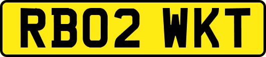 RB02WKT