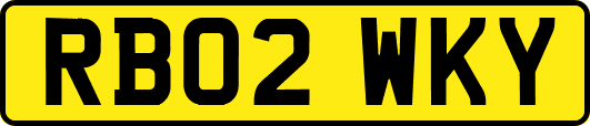 RB02WKY