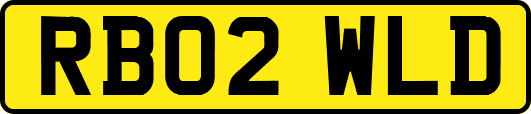 RB02WLD