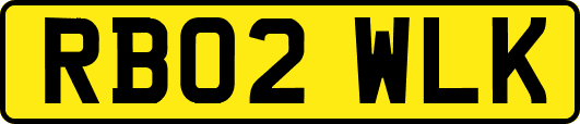 RB02WLK