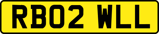 RB02WLL