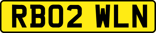 RB02WLN