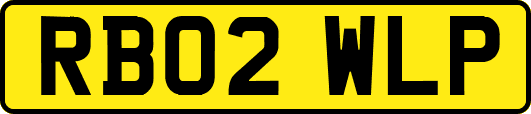 RB02WLP