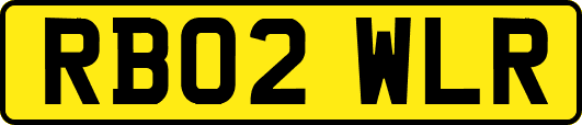 RB02WLR