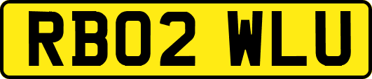 RB02WLU