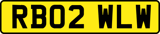 RB02WLW