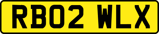 RB02WLX