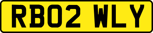 RB02WLY