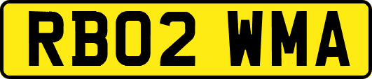 RB02WMA