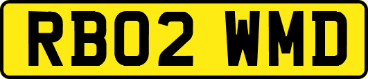 RB02WMD