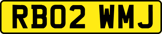 RB02WMJ