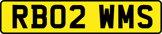 RB02WMS
