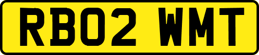 RB02WMT