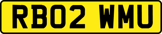 RB02WMU
